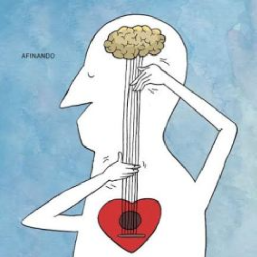 En este momento estás viendo Espíritu vs. materia según la astrología psicológica