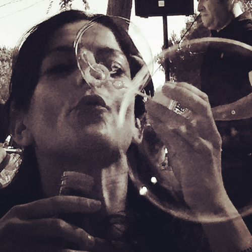 En este momento estás viendo Des-resistiéndonos