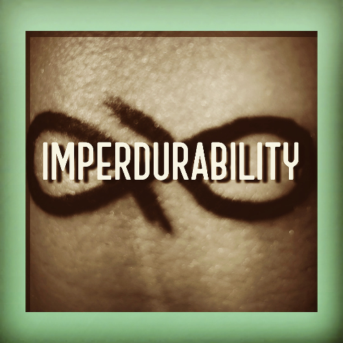 Lee más sobre el artículo Imperdurability