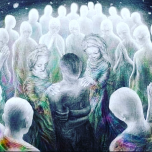 Lee más sobre el artículo Tomar al Padre y a la Madre