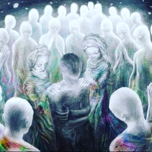 En este momento estás viendo Tomar al Padre y a la Madre