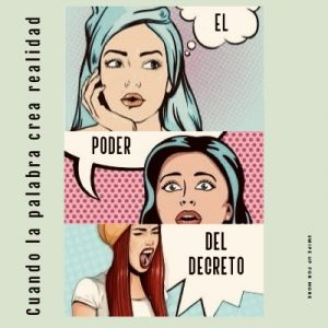 Lee más sobre el artículo El poder del decreto