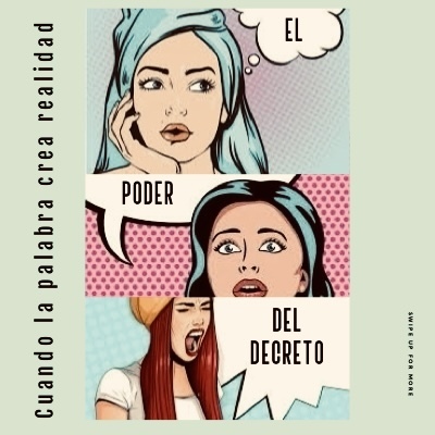 Lee más sobre el artículo El poder del decreto