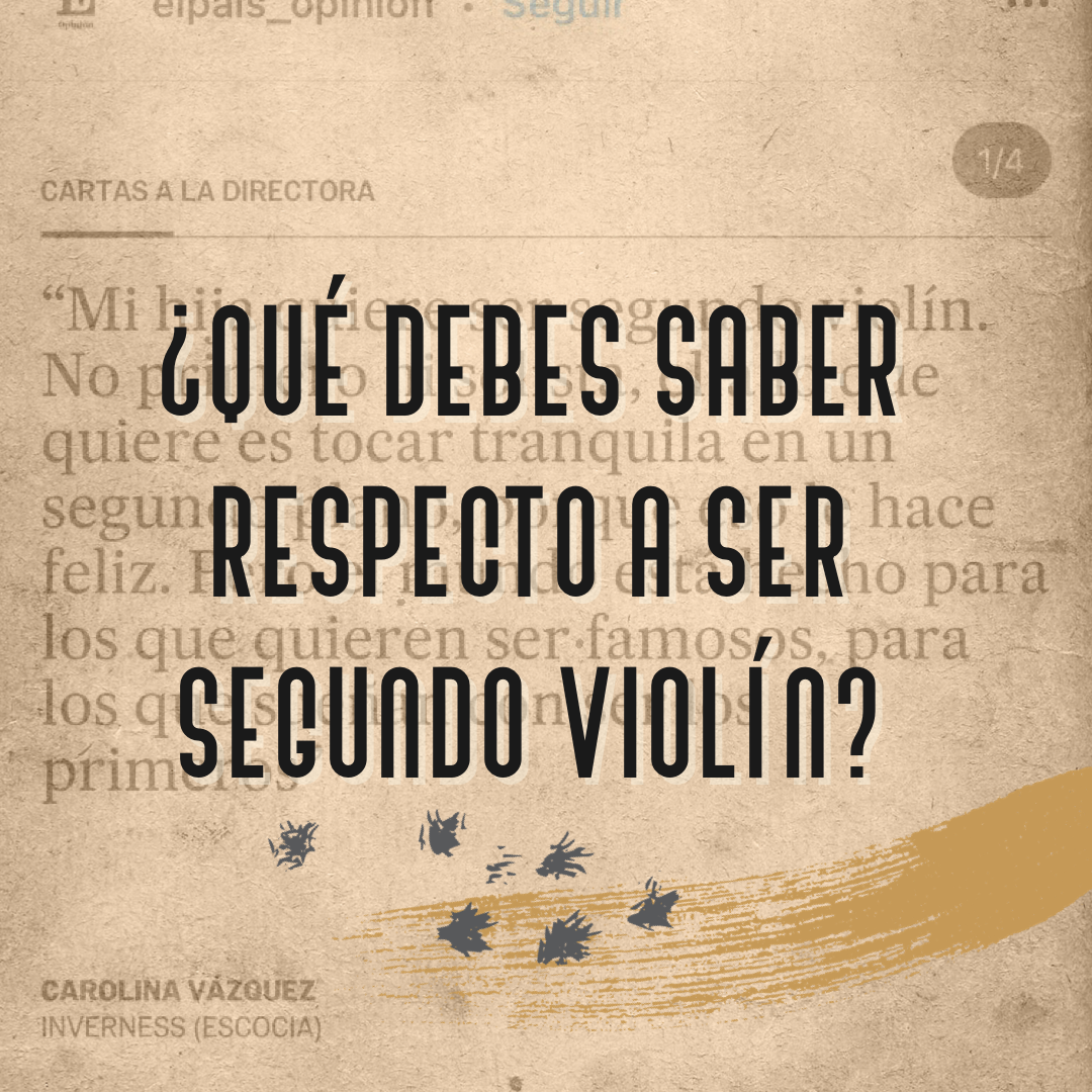 Lee más sobre el artículo ¿Coro o solista?