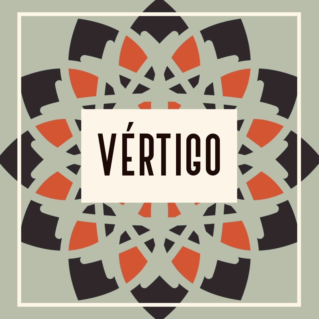 Lee más sobre el artículo Vértigo